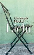 Licht - Christoph Meckel