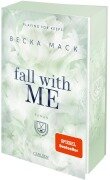 Cover-Bild zum Titel 'Fall With Me (Playing for Keeps 4)' von 'Becka Mack'