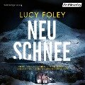 Neuschnee - Lucy Foley