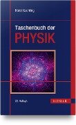 Taschenbuch der Physik - Horst Kuchling, Thomas Kuchling
