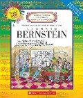 Leonard Bernstein (Revised Edition) (Getting to Know the World's Greatest Composers) - Mike Venezia