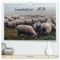 Landidylle 2024 (hochwertiger Premium Wandkalender 2024 DIN A2 quer), Kunstdruck in Hochglanz - E. Ehmke . . . . International Ausgezeichneter Fotograf. . .