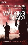 The Walking Dead 03 - Robert Kirkman, Jay Bonansinga