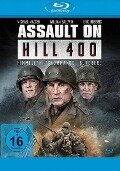 Assault on Hill 400 - Himmelfahrtskommando Burgberg - George Clymer, Christopher Cano, Mikel Shane Prather, Chris Ridenhour