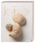 Cover-Bild zum Titel 'kuk [cook]' von 'Sebastian Frank'