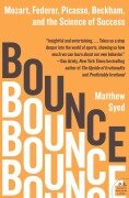 Bounce - Matthew Syed