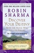 Discover Your Destiny With The Monk Who Sold His Ferrari - Robin Sharma