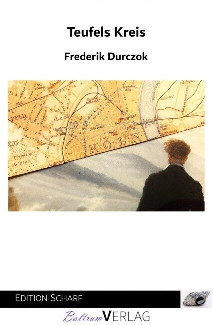 Teufels Kreis - Frederik Durczok