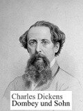 Dombey und Sohn - Charles Dickens