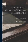 The Complete Works of William Shakespeare: King Lear. Timon of Athens - Henry Norman Hudson