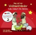 Sing Mit Mir Weihnachtslieder - Kalle Klang & Die Flohtöne