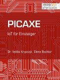 PICAXE - Veikko Krypczyk, Olena Bochkor