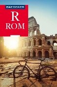 Baedeker Reiseführer Rom - Barbara Schaefer, Susanne Kilimann