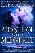 A Taste of Midnight - Lara Adrian