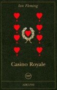 Cover-Bild zum Titel 'Casinò Royale' von 'Ian Fleming'