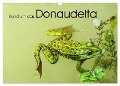 Rund um das Donaudelta (Wandkalender 2025 DIN A3 quer), CALVENDO Monatskalender - Gabi Hampe