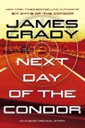 Next Day of the Condor - James Grady