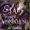 Dunkle Seelen 2 - Dark Fantasy Hörbuch - Fantasy Hörbücher, Kel Carpenter, Romantasy Hörbücher