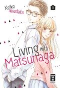 Living with Matsunaga 05 - Keiko Iwashita
