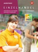 Einzelhandel. 1. + 2. Ausbildungsjahr. Schulbuch - Günter Hellmers, Markus Fox, Ralf Wettlaufer, Karin Jockel, Annika Wiegard