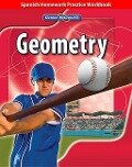 Geometry, Spanish Homework Practice Workbook - McGraw-Hill Education