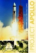 Cover-Bild zum Titel 'Project Apollo' von 'Eugen Reichl'