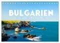 Bulgarien - Eine Reise zum Schwarzen Meer. (Tischkalender 2024 DIN A5 quer), CALVENDO Monatskalender - Sf Sf