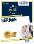 German (Nt-32): Passbooks Study Guide Volume 32 - National Learning Corporation
