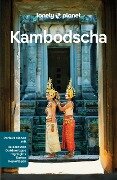LONELY PLANET Reiseführer E-Book Kambodscha - Nick Ray, Madévi Dailly, David Eimer