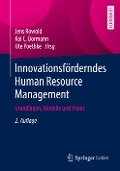 Innovationsförderndes Human Resource Management - 