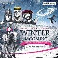 Winter is Coming - Florian Freistetter, Martin Moder, Elisabeth Oberzaucher, Martin Puntigam