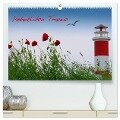 Mohnblumen Träume (hochwertiger Premium Wandkalender 2025 DIN A2 quer), Kunstdruck in Hochglanz - Avianaarts Design Fotografie By Tanja Riedel