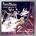 Perry Rhodan Silber Edition 86: Inferno der Dimensionen - Kurt Mahr, Harvey Patton, William Voltz