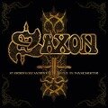 St.George's Day Sacrifice-Live In Manchester - Saxon