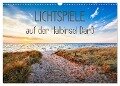 Lichtspiele auf der Halbinsel Darß (Wandkalender 2024 DIN A3 quer), CALVENDO Monatskalender - Kathleen Bergmann