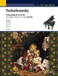 Nussknacker-Suite - Peter Iljitsch Tschaikowsky