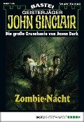 John Sinclair 1329 - Jason Dark