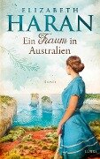 Ein Traum in Australien - Elizabeth Haran