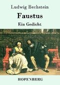 Faustus - Ludwig Bechstein