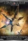 Cover-Bild zum Titel 'Heliosphere 2265 - Band 4: Das Gesicht des Verrats (Science Fiction)' von 'Andreas Suchanek'