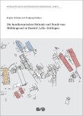 Die bandkeramischen Befunde und Funde vom Mühlengrund in Rosdorf, Ldkr. Göttingen - Brigitte Schlüter, Wolfgang Schlüter
