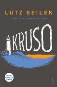 Kruso - Lutz Seiler