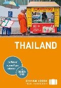 Stefan Loose Reiseführer Thailand - Mischa Loose, Andrea Markand, Markus Markand, Volker Klinkmüller, Moritz Jacobi