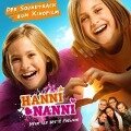 Hanni und Nanni:Mehr als beste Freunde - Ost/Various