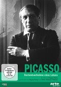 Picasso - Bestandsaufnahme eines Lebens - Hugues Nancy, Olivier Widmaier Picasso