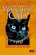 Warrior Cats 1/06. Stunde der Finsternis - Erin Hunter