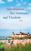 Der Sommer auf Usedom - Lena Johannson