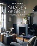 Cover-Bild zum Titel 'Shades of Grey' von 'Kate Watson-Smyth'