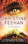 Leopard's Prey - Christine Feehan