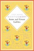Cover-Bild zum Titel 'Anne auf Green Gables. Schmuckausgabe mit Silberprägung' von 'Lucy Maud Montgomery'
